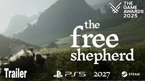 The Free Shepherd gameplay screenshot 3