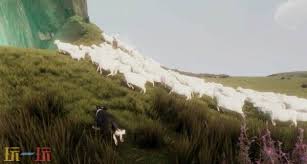 The Free Shepherd gameplay screenshot 6
